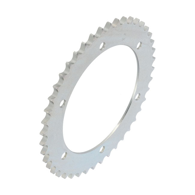 Afam, steel rear sprocket. 44 teeth Sprockets Rear Wheel Afam