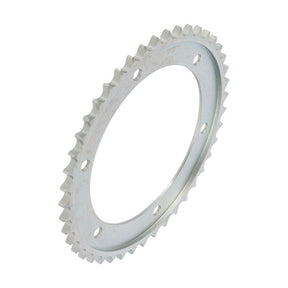 Afam, steel rear sprocket. 44 teeth Sprockets Rear Wheel Afam