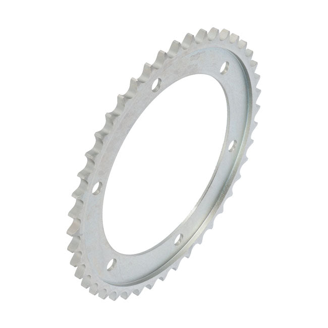 Afam, steel rear sprocket. 44 teeth Sprockets Rear Wheel Afam