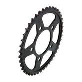 Afam, steel rear sprocket. 42 teeth Sprockets Rear Wheel Afam