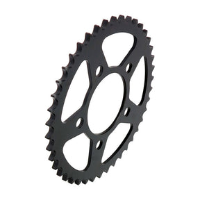 Afam, steel rear sprocket. 42 teeth Sprockets Rear Wheel Afam