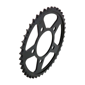 Afam, steel rear sprocket. 42 teeth Sprockets Rear Wheel Afam