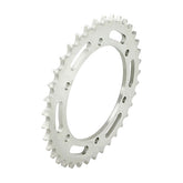 Afam, steel rear sprocket. 37 teeth Sprockets Rear Wheel Afam