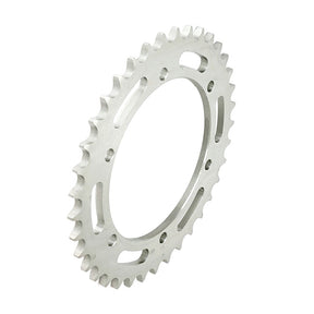 Afam, steel rear sprocket. 37 teeth Sprockets Rear Wheel Afam