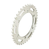 Afam, steel rear sprocket. 39 teeth Sprockets Rear Wheel Afam