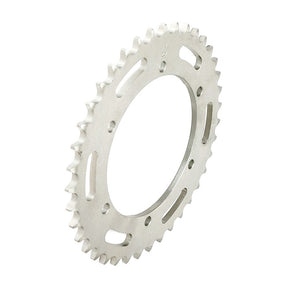 Afam, steel rear sprocket. 39 teeth Sprockets Rear Wheel Afam
