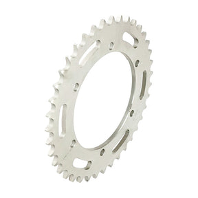 Afam, steel rear sprocket. 39 teeth Sprockets Rear Wheel Afam