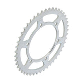 Afam, steel rear sprocket. 46 teeth Sprockets Rear Wheel Afam