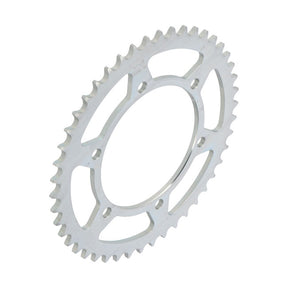 Afam, steel rear sprocket. 46 teeth Sprockets Rear Wheel Afam