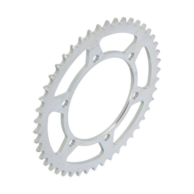 Afam, steel rear sprocket. 46 teeth Sprockets Rear Wheel Afam