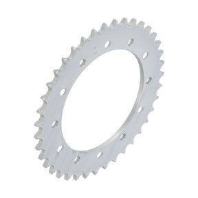 Afam, steel rear sprocket. 39 teeth Sprockets Rear Wheel Afam