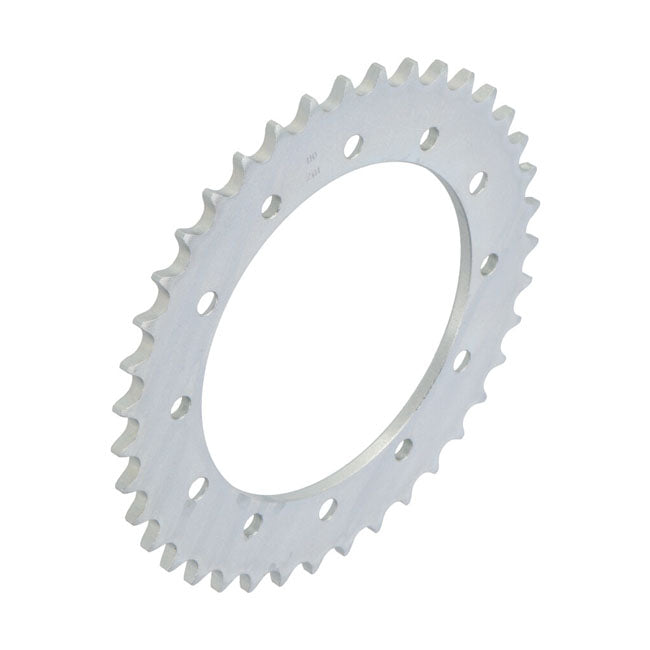 Afam, steel rear sprocket. 39 teeth Sprockets Rear Wheel Afam