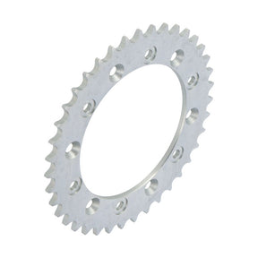 Afam, steel rear sprocket. 39 teeth Sprockets Rear Wheel Afam