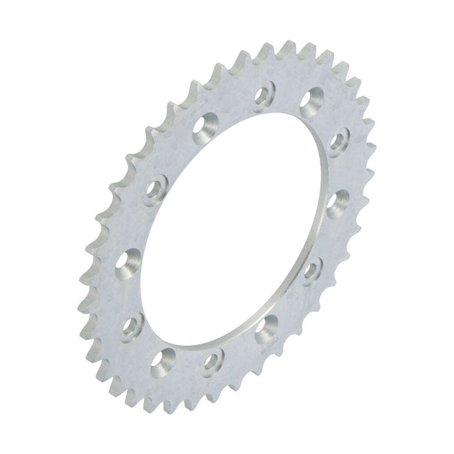 Afam, steel rear sprocket. 39 teeth Sprockets Rear Wheel Afam