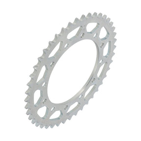 Afam, steel rear sprocket. 44 teeth Sprockets Rear Wheel Afam
