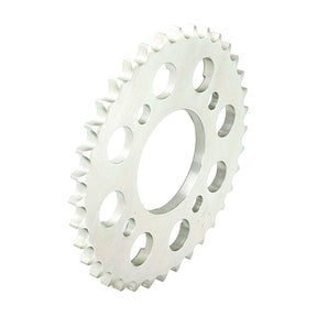 Afam, steel rear sprocket. 36 teeth Sprockets Rear Wheel Afam