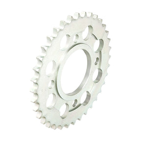 Afam, steel rear sprocket. 36 teeth Sprockets Rear Wheel Afam