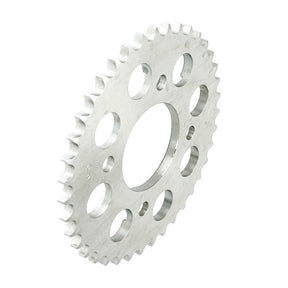 Afam, steel rear sprocket. 39 teeth Sprockets Rear Wheel Afam