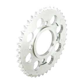 Afam, steel rear sprocket. 39 teeth Sprockets Rear Wheel Afam
