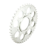 Afam, steel rear sprocket. 43 teeth Sprockets Rear Wheel Afam