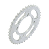 Afam, steel rear sprocket. 38 teeth Sprockets Rear Wheel Afam