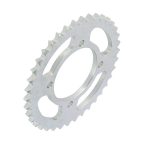Afam, steel rear sprocket. 38 teeth Sprockets Rear Wheel Afam