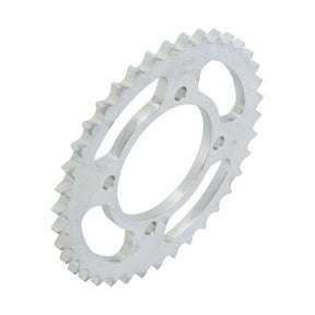 Afam, steel rear sprocket. 38 teeth Sprockets Rear Wheel Afam