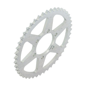 Afam, steel rear sprocket. 45 teeth Sprockets Rear Wheel Afam