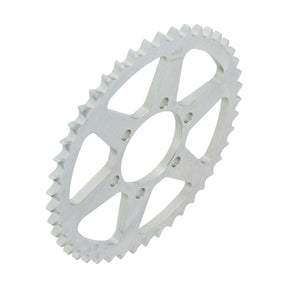 Afam, steel rear sprocket. 45 teeth Sprockets Rear Wheel Afam