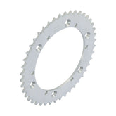 Afam, steel rear sprocket. 44 teeth Sprockets Rear Wheel Afam