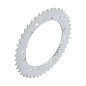 Afam, steel rear sprocket. 44 teeth Sprockets Rear Wheel Afam