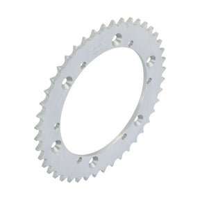 Afam, steel rear sprocket. 44 teeth Sprockets Rear Wheel Afam