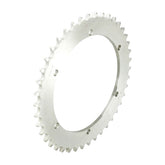 Afam, steel rear sprocket. 42 teeth Sprockets Rear Wheel Afam