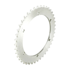 Afam, steel rear sprocket. 42 teeth Sprockets Rear Wheel Afam