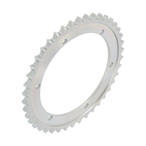Afam, steel rear sprocket. 42 teeth Sprockets Rear Wheel Afam