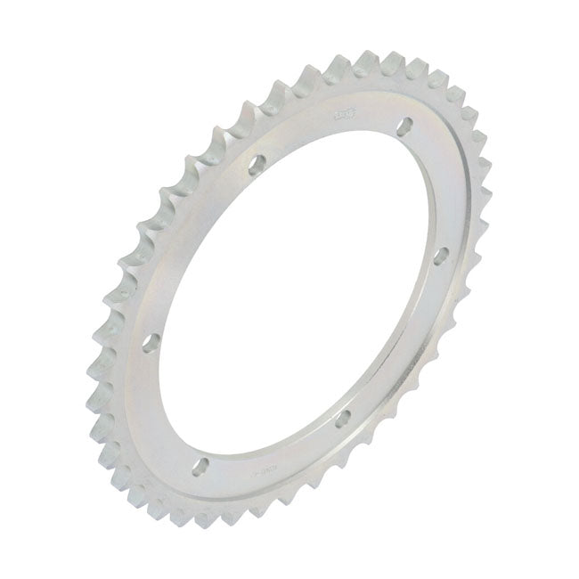 Afam, steel rear sprocket. 42 teeth Sprockets Rear Wheel Afam