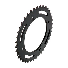 Afam, steel rear sprocket. 39 teeth Sprockets Rear Wheel Afam