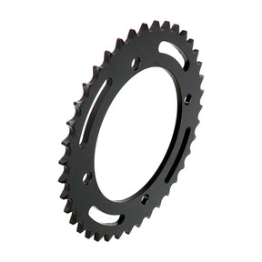 Afam, steel rear sprocket. 39 teeth Sprockets Rear Wheel Afam