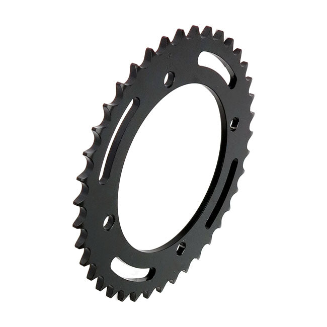 Afam, steel rear sprocket. 39 teeth Sprockets Rear Wheel Afam