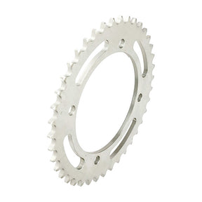 Afam, steel rear sprocket. 40 teeth Sprockets Rear Wheel Afam