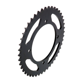 Afam, steel rear sprocket. 45 teeth Sprockets Rear Wheel Afam