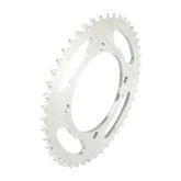 Afam, steel rear sprocket. 46 teeth Sprockets Rear Wheel Afam