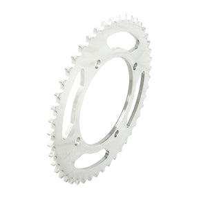 Afam, steel rear sprocket. 46 teeth Sprockets Rear Wheel Afam