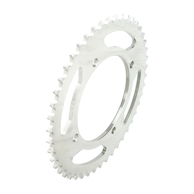 Afam, steel rear sprocket. 46 teeth Sprockets Rear Wheel Afam