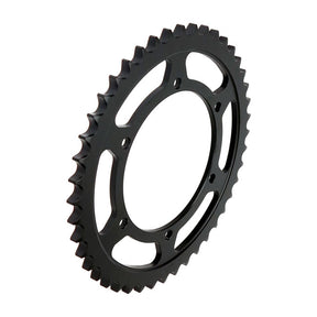 Afam, steel rear sprocket. 44 teeth Sprockets Rear Wheel Afam