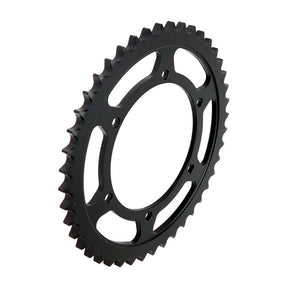 Afam, steel rear sprocket. 44 teeth Sprockets Rear Wheel Afam