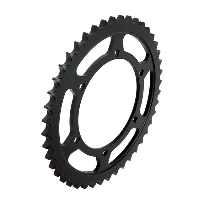 Afam, steel rear sprocket. 44 teeth Sprockets Rear Wheel Afam