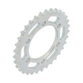 Afam, steel rear sprocket. 33 teeth Sprockets Rear Wheel Afam