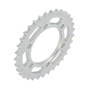 Afam, steel rear sprocket. 33 teeth Sprockets Rear Wheel Afam