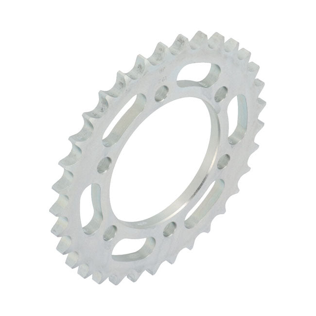 Afam, steel rear sprocket. 33 teeth Sprockets Rear Wheel Afam